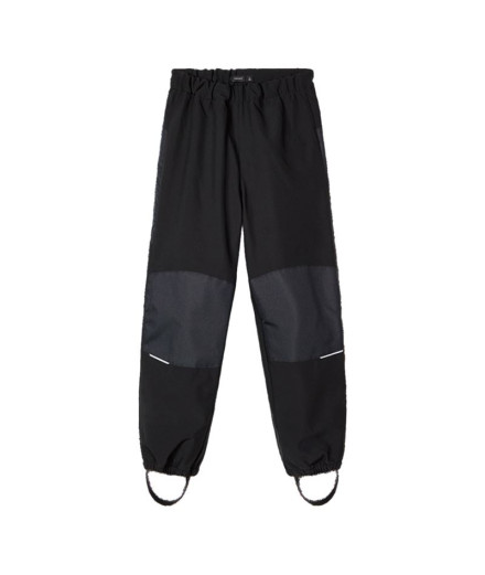 Casaco Nome do produto nalfa Solid Black Unissex