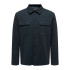 Camisa Only & Sons newkodyl Over Dark Navy Homem