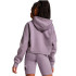 Moletom Casual Puma Ess Logo Cropped Menina