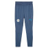Calça Futebol por Puma Mcfc Training Homem