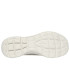 Sapatilhas Skechers Slip-Ins Summits Bege Mulher