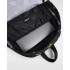 Mochila Vans Old Skool Classic Preto/Lilás