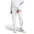 Calça adidas Mulher Z.N.E. Branco