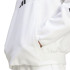 Moletom adidas Homem Casaco com capuz Z.N.E. Branco