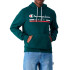 Moletom Champion Homem Sweatshirt com capuz Hlg/Noxm
