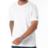 Camiseta Champion Homem 2Pack Gola redonda branca