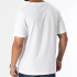 Camiseta Champion Homem 2Pack Gola redonda branca