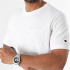 Camiseta Champion Homem 2Pack Gola redonda branca