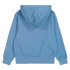 Moletom Champion Homem Sweatshirt com capuz azul