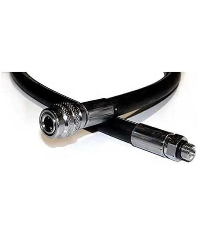 Latiguillo Direct System Série Fcs 100Cm Cressi