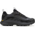 Sapatilhas Montanha Merrell por Moab Speed 2 Gtx Preto Homem