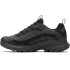 Sapatilhas Montanha Merrell por Moab Speed 2 Gtx Preto Homem