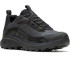 Sapatilhas Montanha Merrell por Moab Speed 2 Gtx Preto Homem