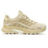 Sapatilhas Montanha Merrell por Moab Speed 2 Gtx Khaki Mulher