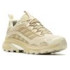 Sapatilhas Montanha Merrell por Moab Speed 2 Gtx Khaki Mulher