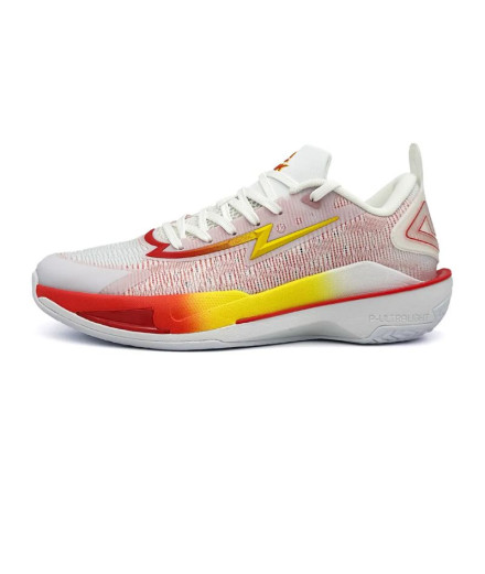 Sapatilhas Basquetebol Homem de Peak LIGHTNING 11...
