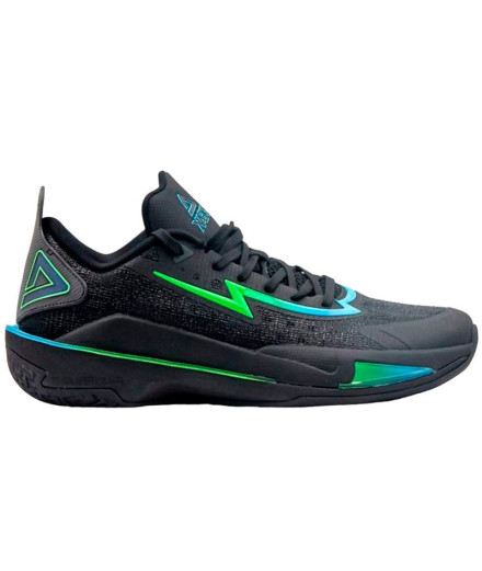 Sapatilhas Basquetebol Homem de Peak LIGHTNING 11...