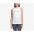 Camiseta Mulher Picsil Tank Premium 241 Branco