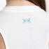 Camiseta Mulher Picsil Tank Premium 241 Branco