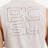 Camiseta Homem Picsil Tank Core 0.3 Bege