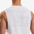 Camiseta Homem Picsil Tank Core 0.3 Branco
