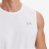 Camiseta Homem Picsil Tank Core 0.3 Branco