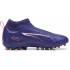 Futebol Botas Puma Ultra 5 Match+ Ll Mg Infantil