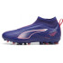Futebol Botas Puma Ultra 5 Match+ Ll Mg Infantil