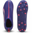 Futebol Botas Puma Ultra 5 Match+ Ll Mg Infantil