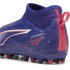 Futebol Botas Puma Ultra 5 Match+ Ll Mg Infantil