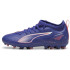 Futebol Botas Puma Ultra 5 Match Mg Infantil