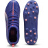 Futebol Botas Puma Ultra 5 Match Mg Infantil