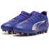 Futebol Botas Puma Ultra 5 Match Mg Infantil