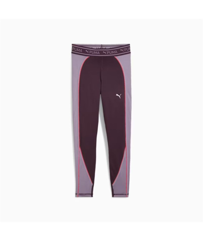 Malhas Fitness de Puma Fit Train Strong 7/8...