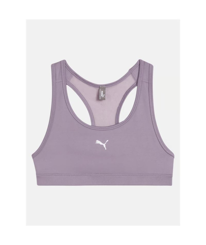 Sutiã esportivo Fitness do sutiã Puma 4 Keeps...