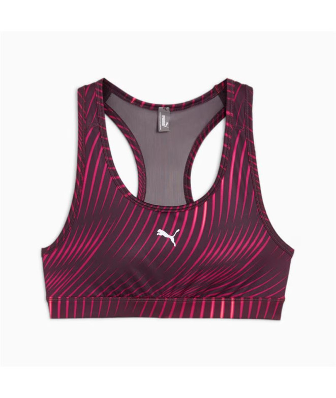 Sutiã esportivo Fitness de Puma 4Keeps Bra P...