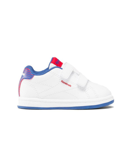 Sapatilhas Tênis Reebok de Rbk Royal Complete Cln 2.0 2V...