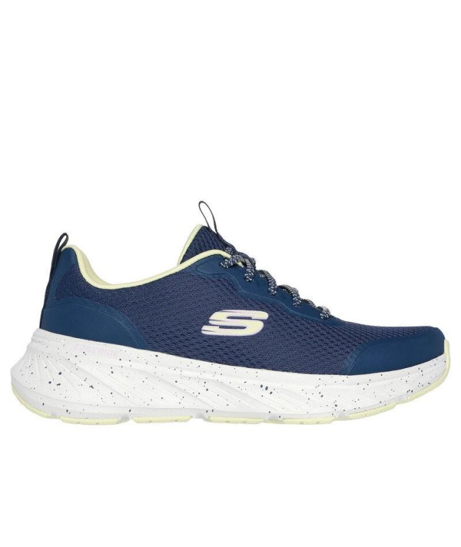 Sapatilhas Skechers Edgeride Malha...