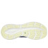 Sapatilhas Skechers Edgeride Malha azul-marinho/calcinha Mulher