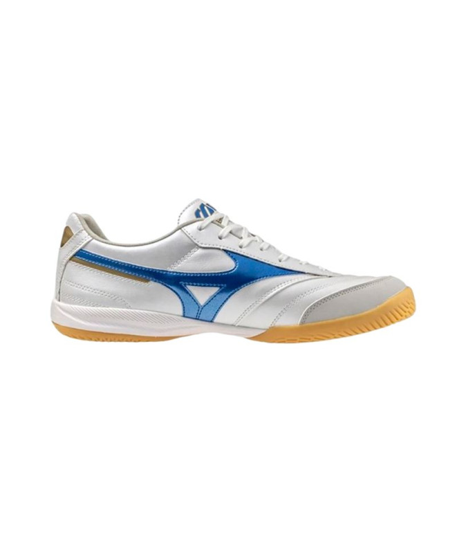 Sapatilhas de Futebol Sala Mizuno Morelia Sala...