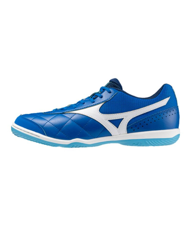 Sapatilhas de Futebol Sala Mizuno Mrl Sala Club...