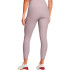 Malhas Fitness Under Armour Mulher de Motion Emea Grey