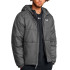 Casaco Under Armour Homem Lw Insulated Cinzento