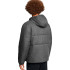 Casaco Under Armour Homem Lw Insulated Cinzento