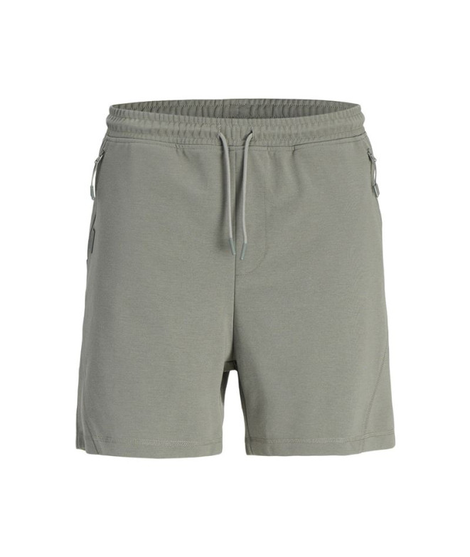 Calça Homem Jack & Jones Jpstgordon Jjcloud...