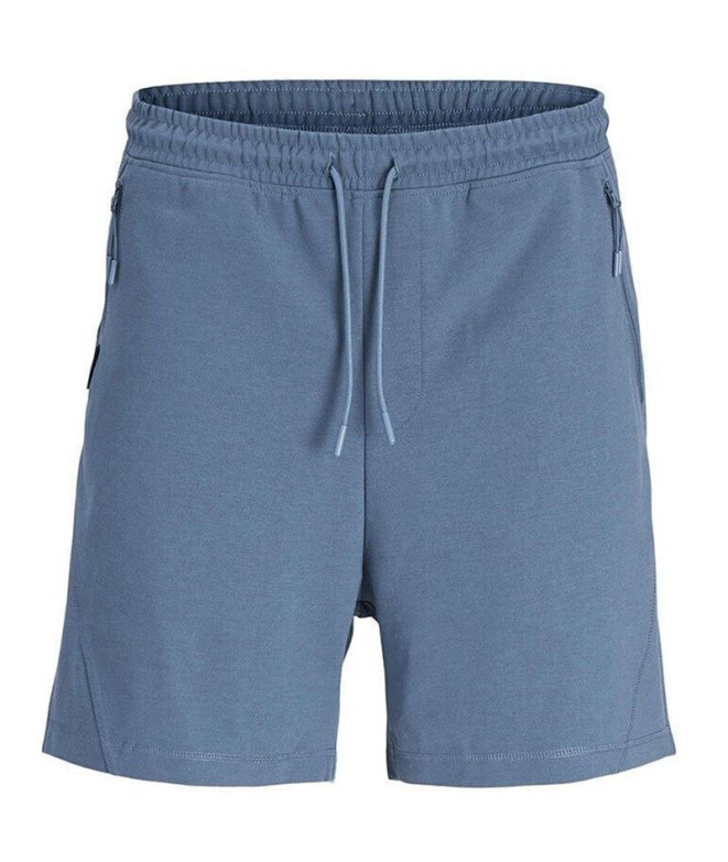 Calça Homem Jack & Jones Jpstgordon Jjcloud...