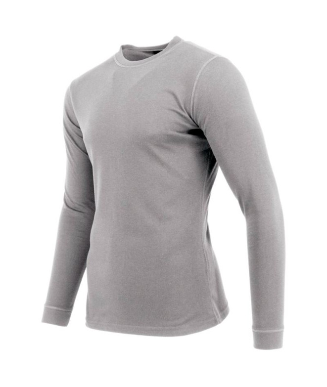 Joluvi Camiseta Homem Menino Térmico / Cinzento...