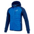 Joluvi Homem Anorack Hybrid Shell Azul Royal/Navy