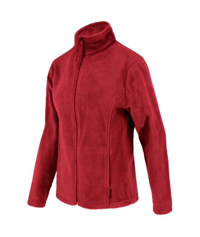 Polar Joluvi Mulher Surprise 2.0 Full Garnet /...
