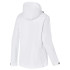 Joluvi Mulher Anorack Fiord 3L Branco/Preto